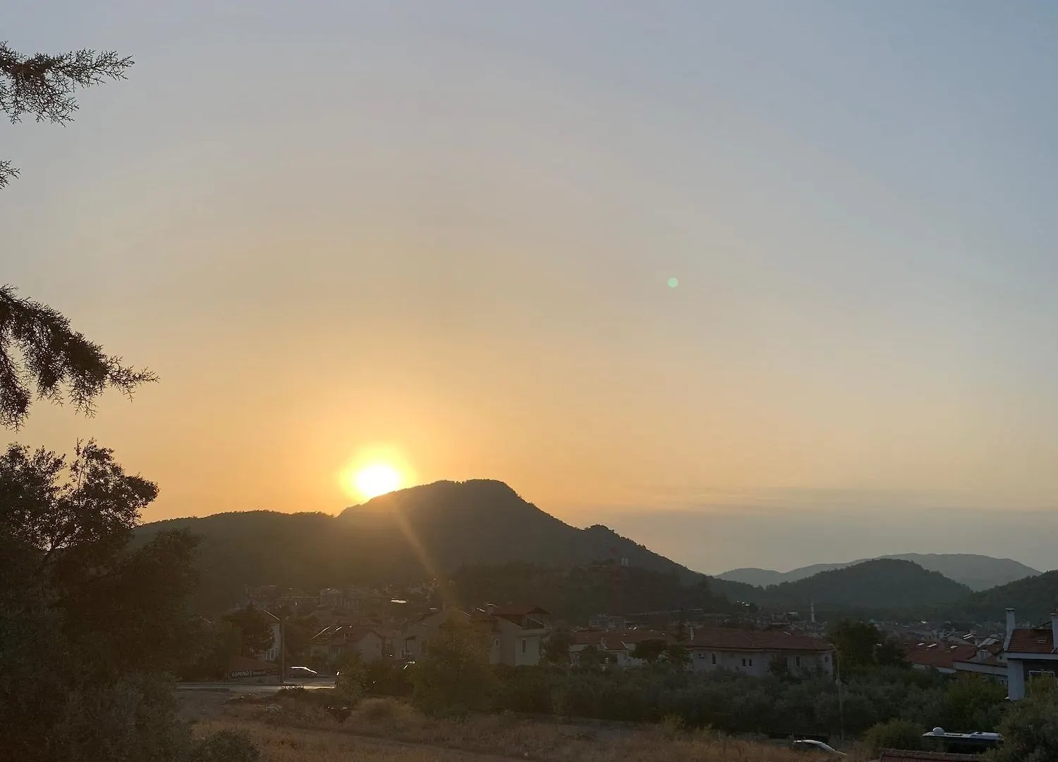 Olympos Hotel Ölüdeniz