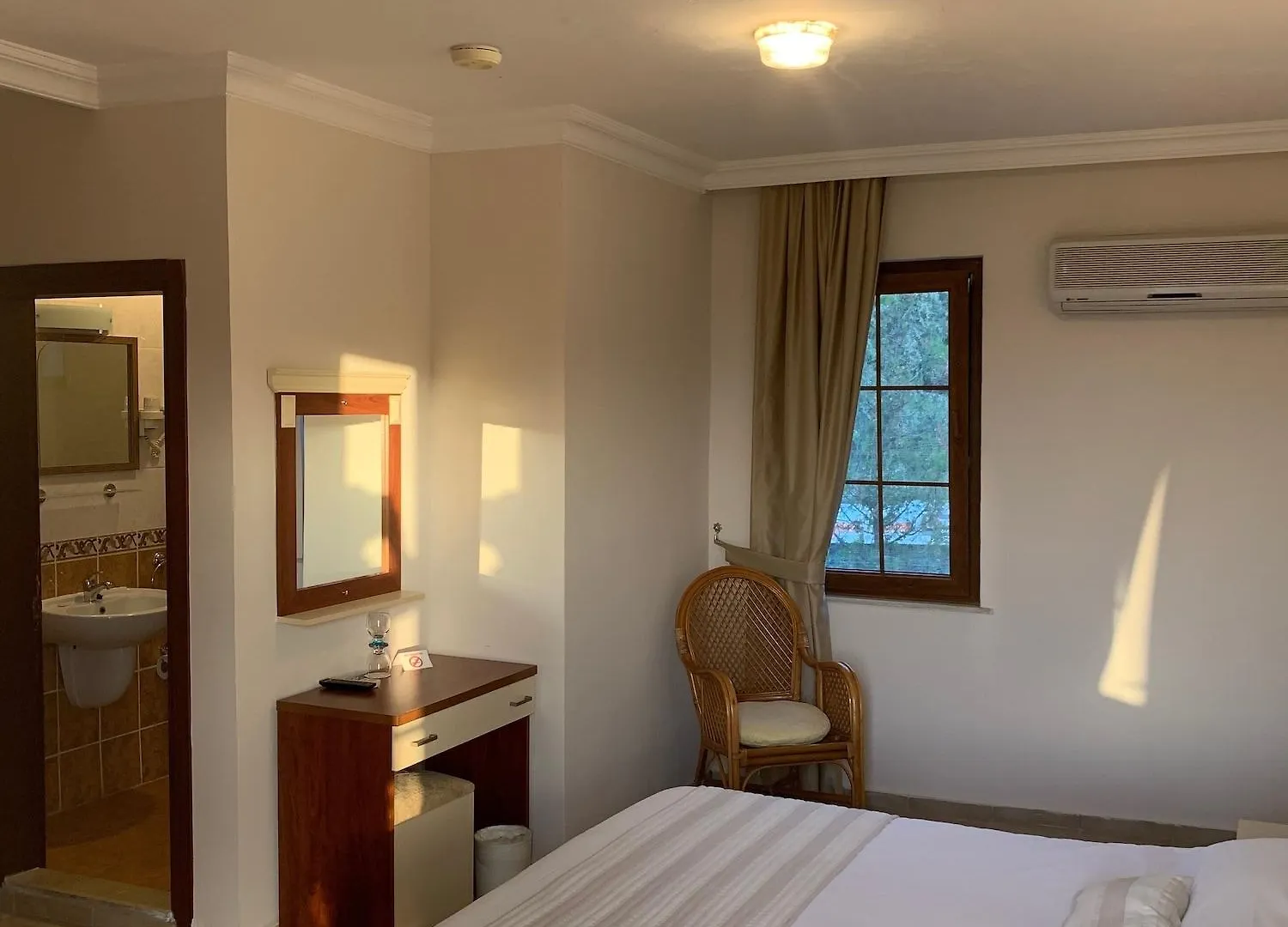 Olympos Hotel Ölüdeniz