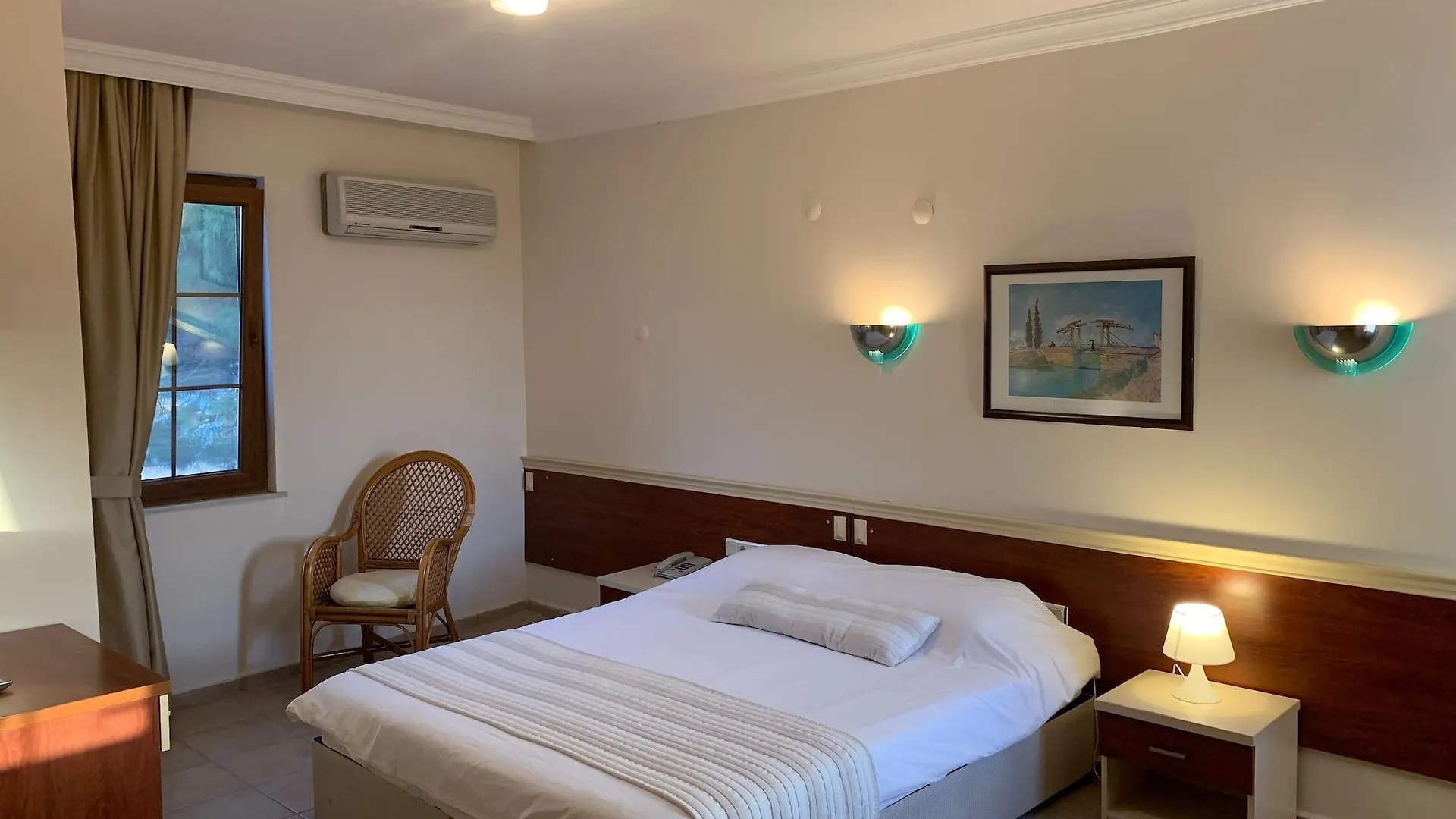 Olympos Hotel Ölüdeniz