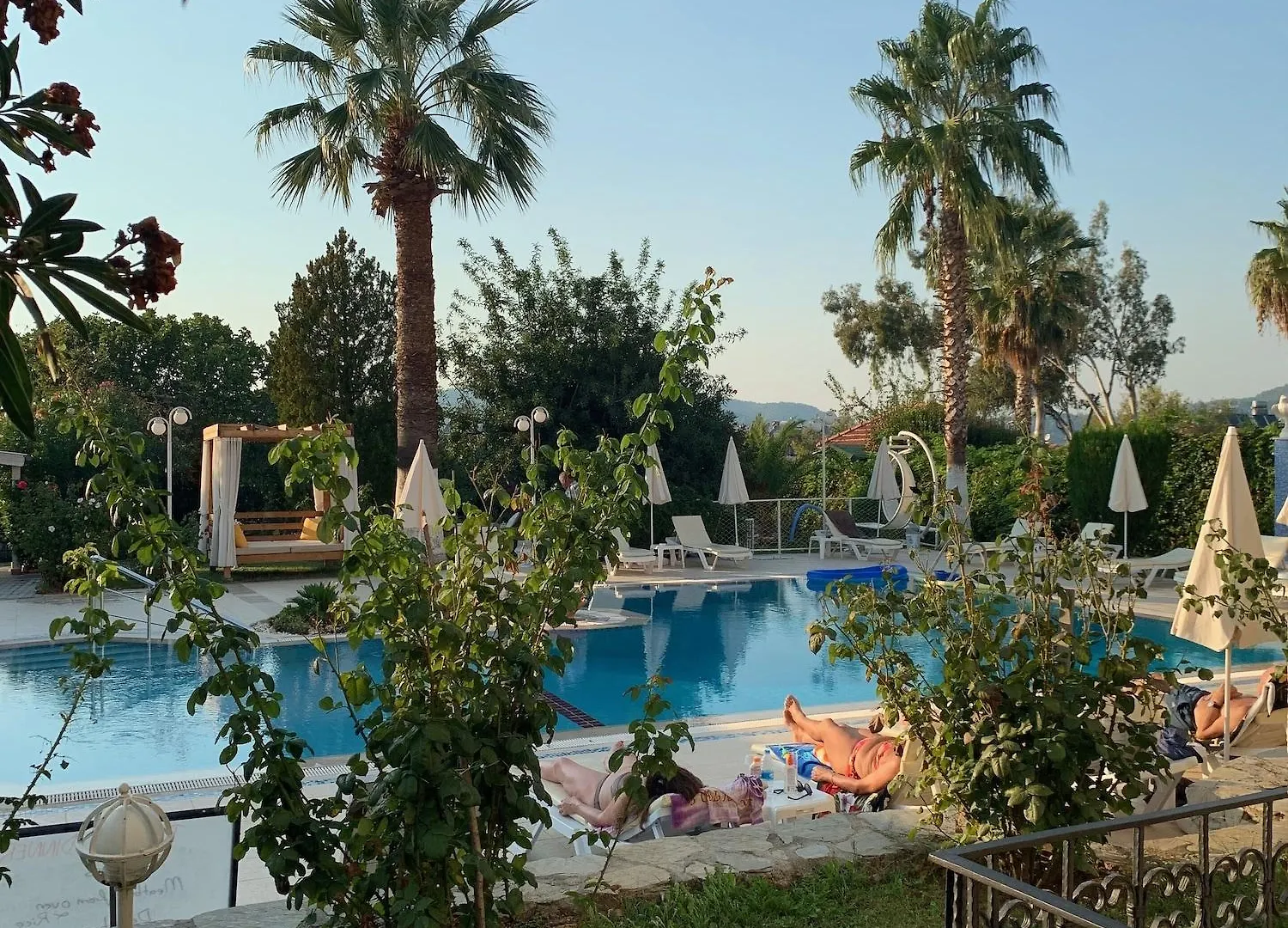Olympos Hotel Ölüdeniz
