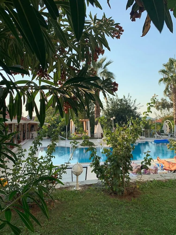 Olympos Hotel Ölüdeniz Türkiye