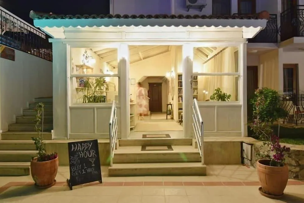 Olympos Hotel Ölüdeniz