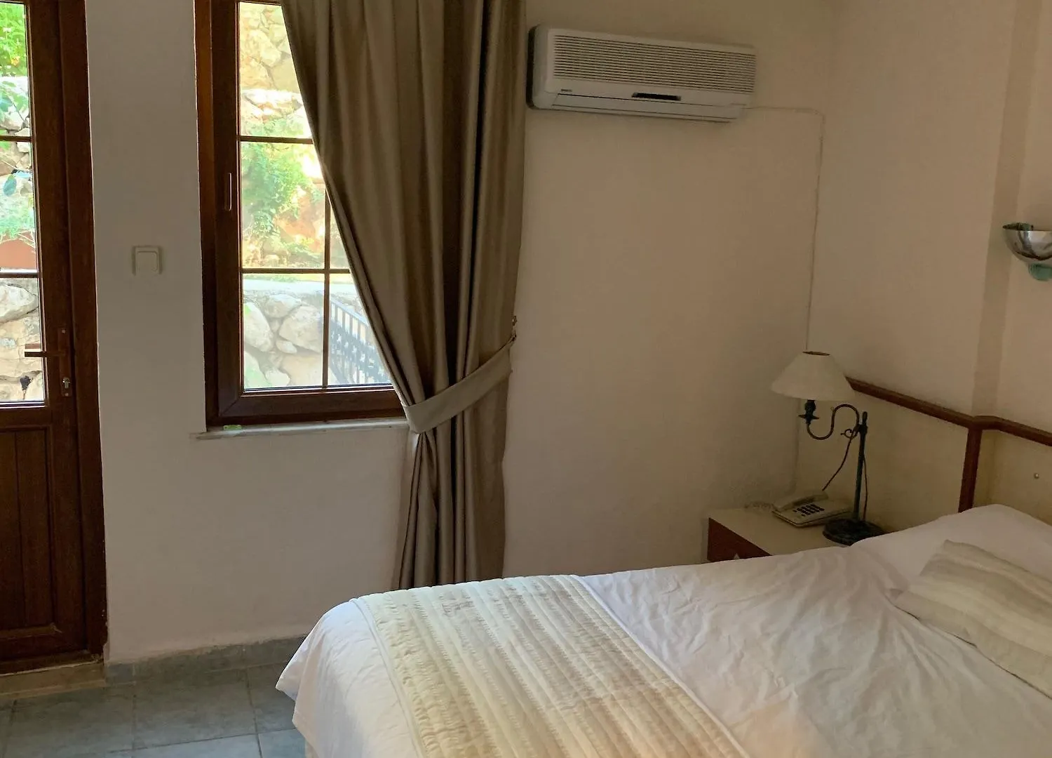 Olympos Hotel Ölüdeniz
