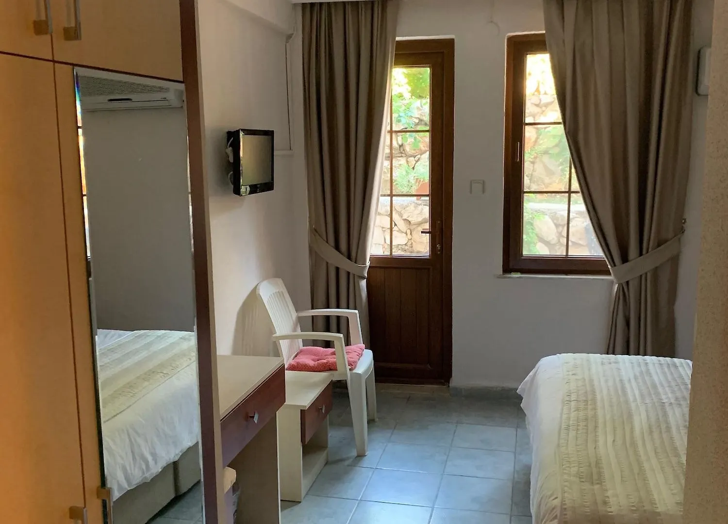 Olympos Hotel Ölüdeniz