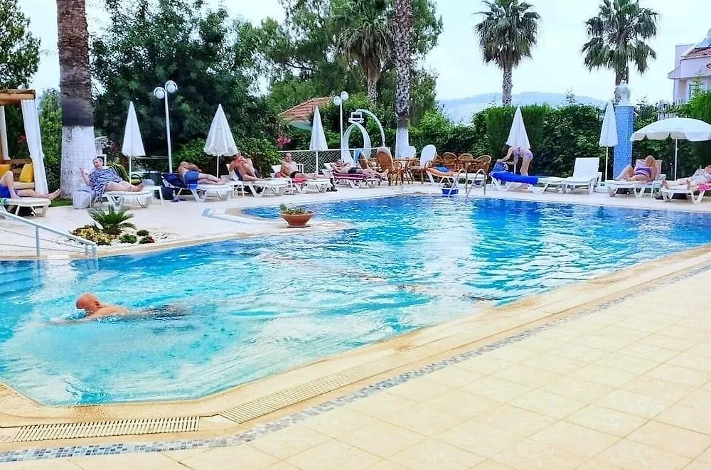 Olympos Hotel Ölüdeniz