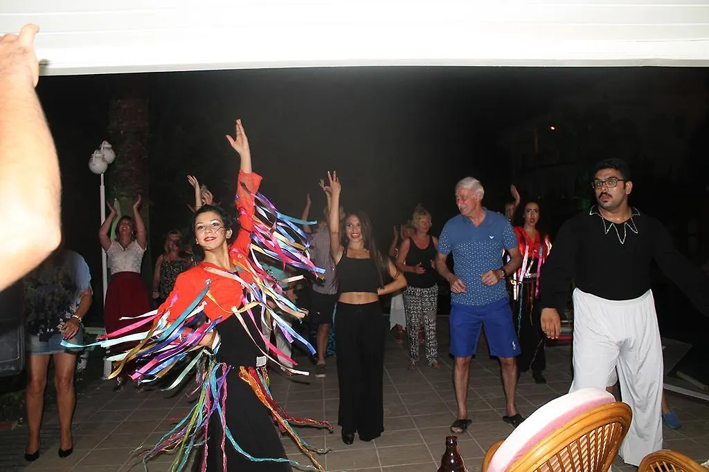 Olympos Hotel Ölüdeniz