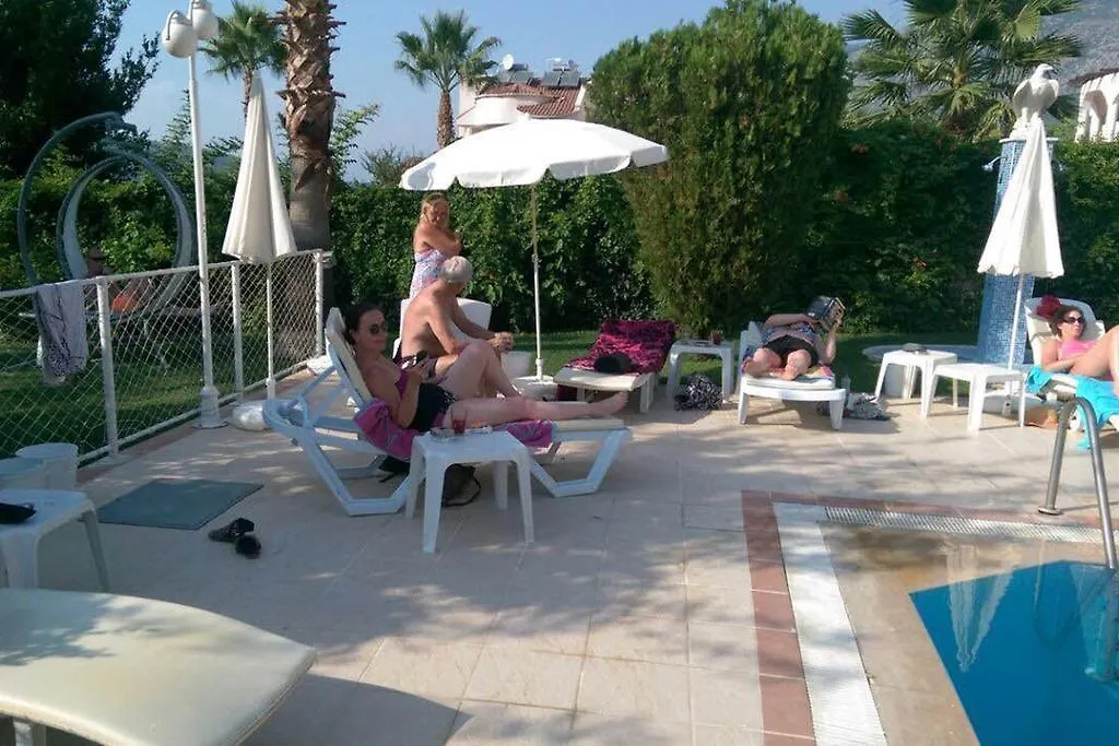Olympos Hotel Ölüdeniz
