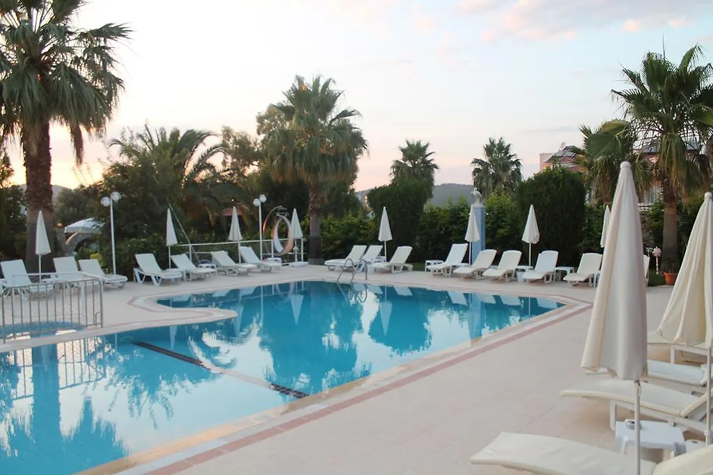 ***  Olympos Hotel Ölüdeniz Türkiye