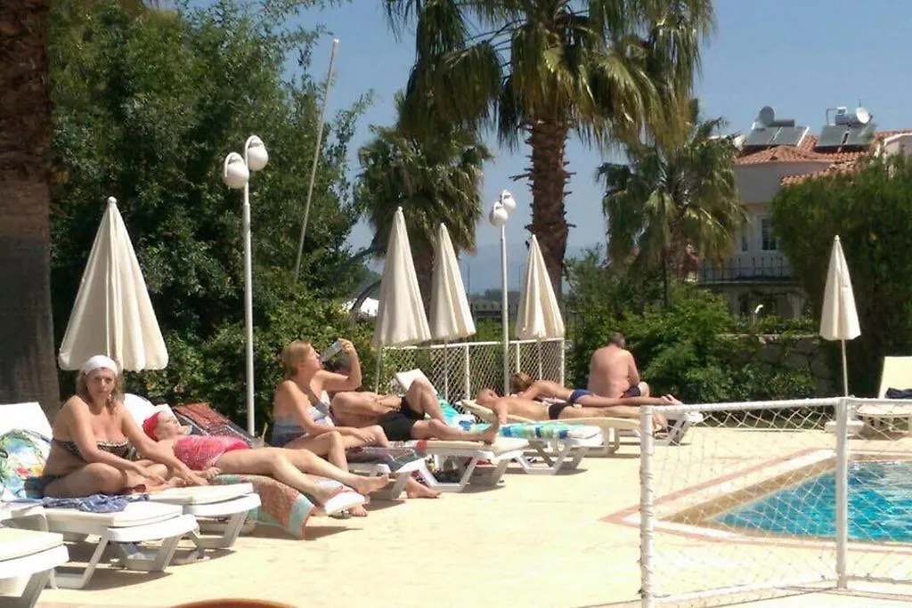 Olympos Hotel Ölüdeniz