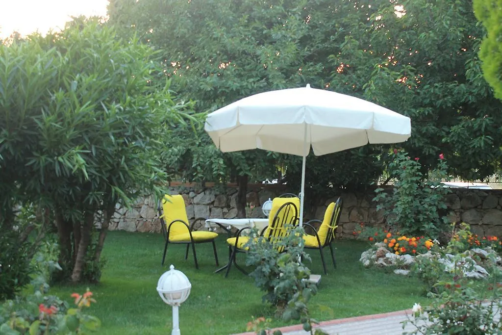 Olympos Hotel Ölüdeniz Türkiye