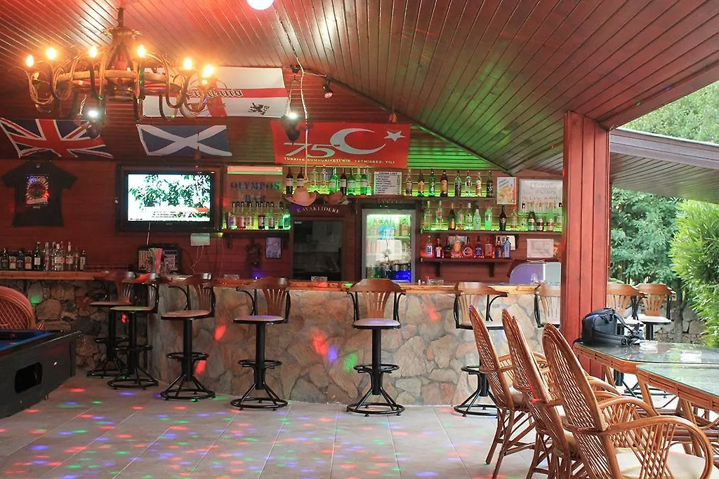 Olympos Hotel Ölüdeniz