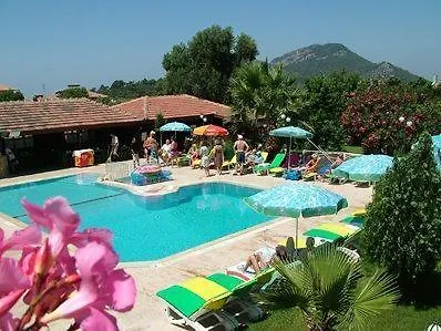***  Olympos Hotel Ölüdeniz Türkiye