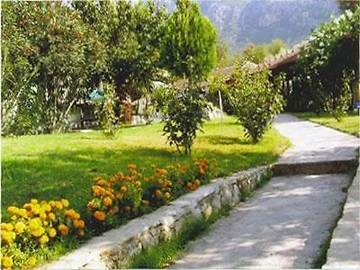 Olympos Hotel Ölüdeniz