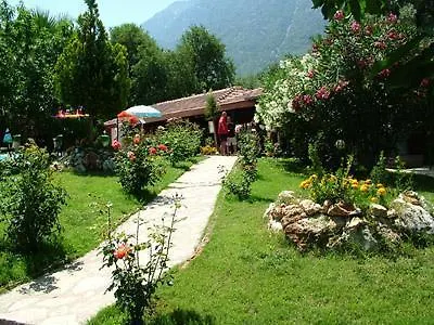 Olympos Hotel Ölüdeniz