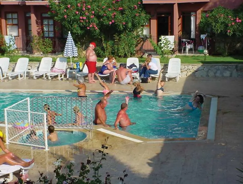 Olympos Hotel Ölüdeniz
