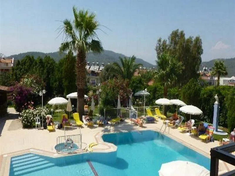 Olympos Hotel Ölüdeniz 3*,  Türkiye