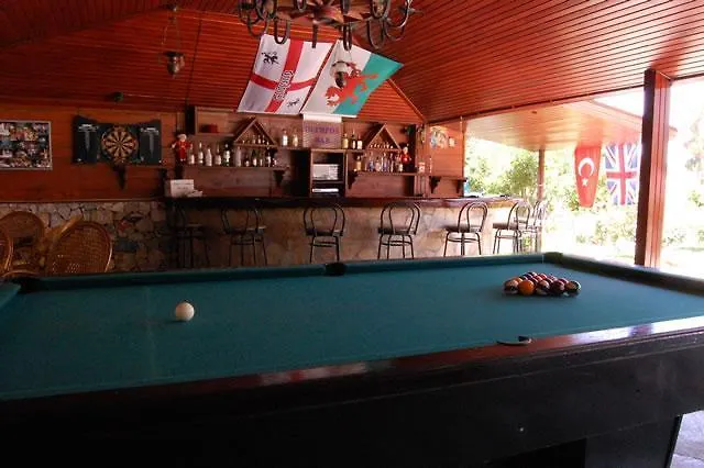 Olympos Hotel Ölüdeniz 3*,  Türkiye