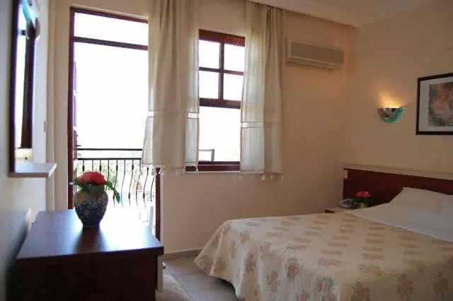 Olympos Hotel Ölüdeniz