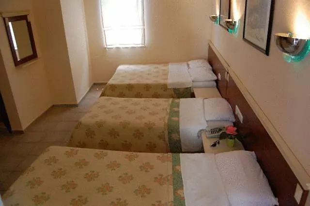 Olympos Hotel Ölüdeniz Türkiye