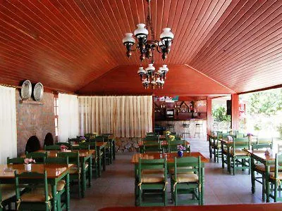 Olympos Hotel Ölüdeniz