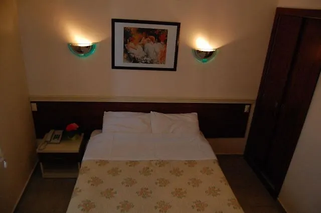 Olympos Hotel Ölüdeniz