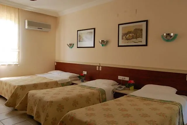 ***  Olympos Hotel Ölüdeniz Türkiye