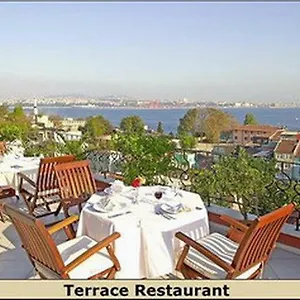 Hippodrome 3* İstanbul