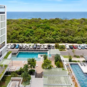 Bokarina Apartments, Ascend Collection Kawana Waters