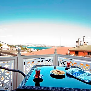 Hippodrome 3* İstanbul