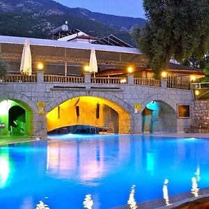 The Grand Ucel **** Ölüdeniz