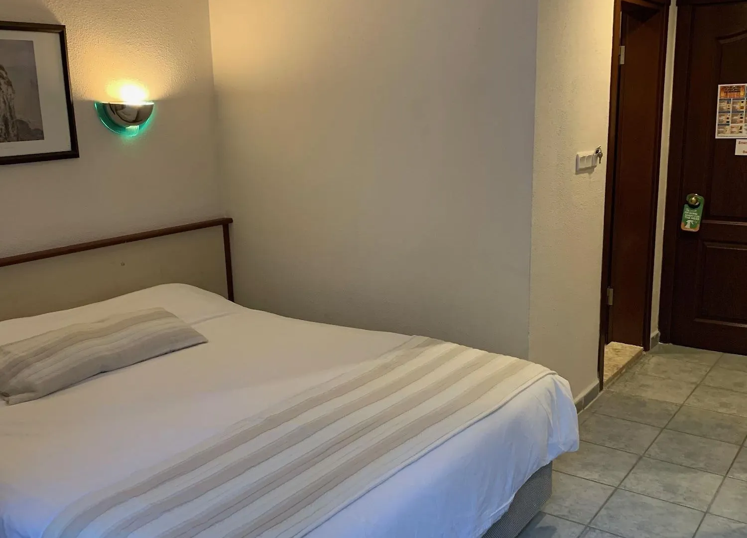 Olympos Hotel 올루데니스 3*,  터키