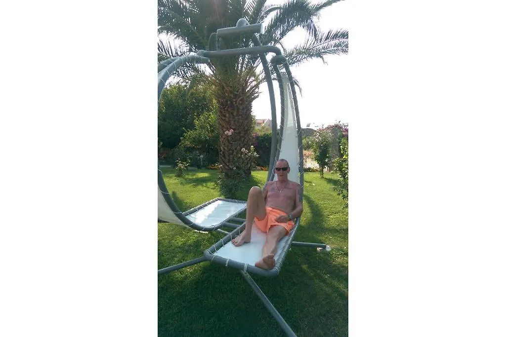Olympos Hotel 올루데니스 3*,  터키