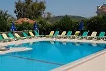 Olympos Hotel 올루데니스