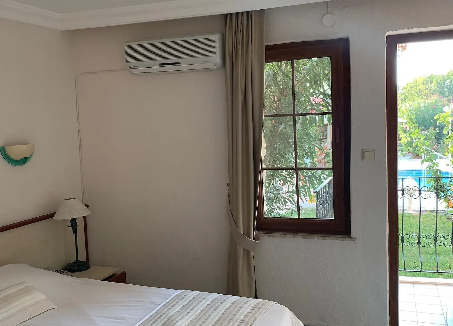 Olympos Hotel Ölüdeniz