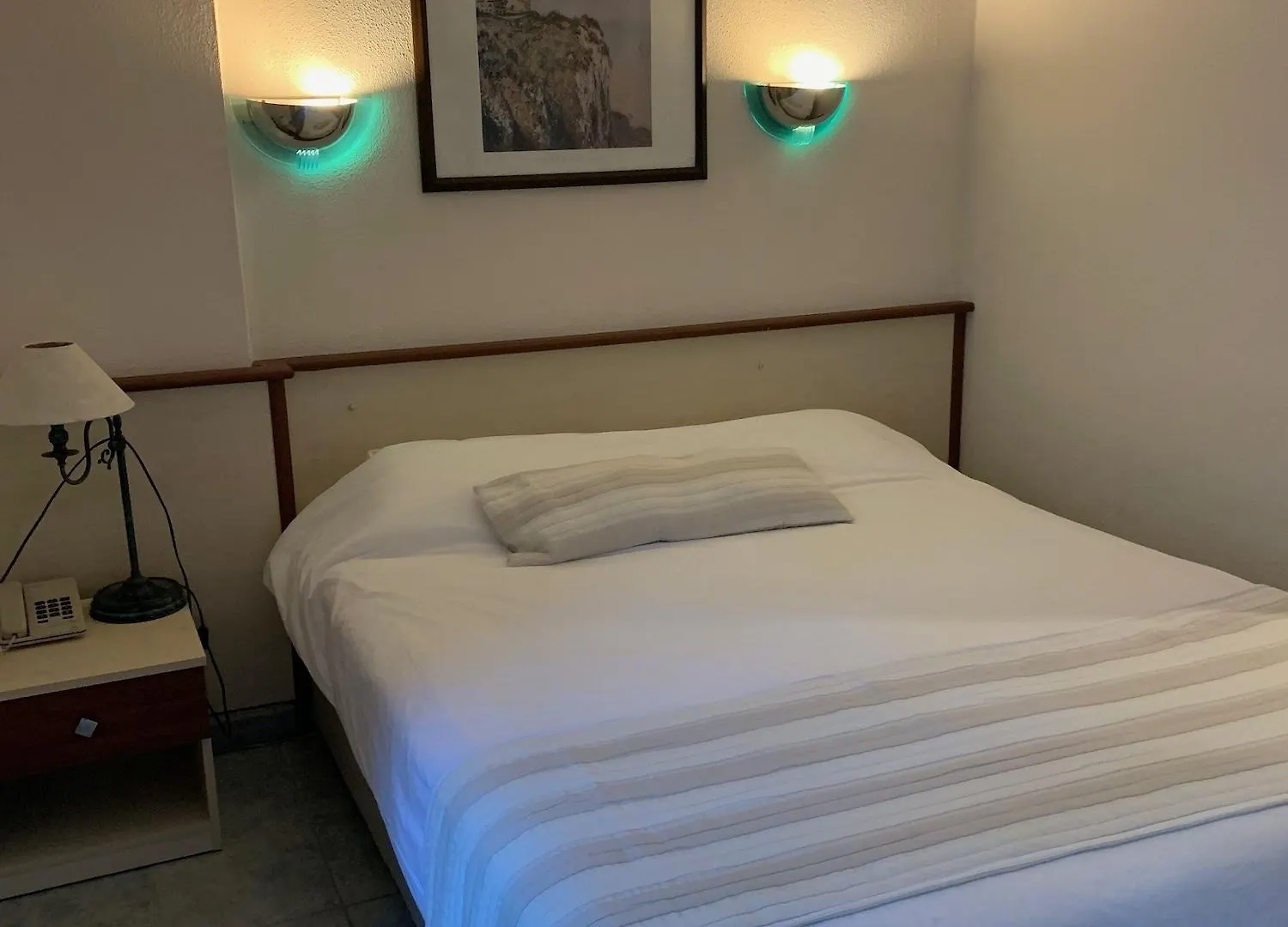 Olympos Hotel Ölüdeniz