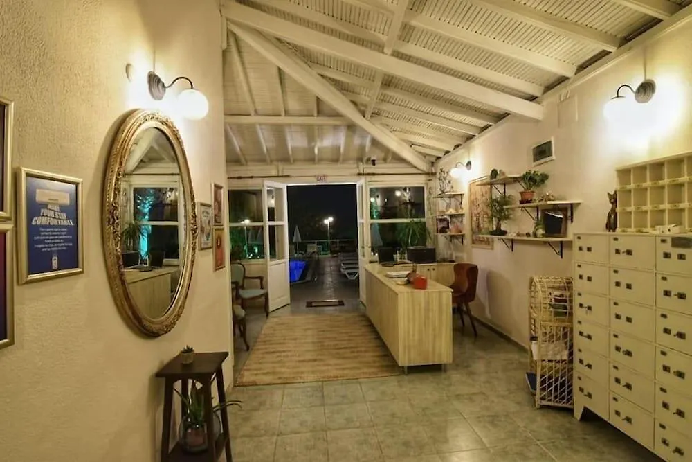 Olympos Hotel Ölüdeniz