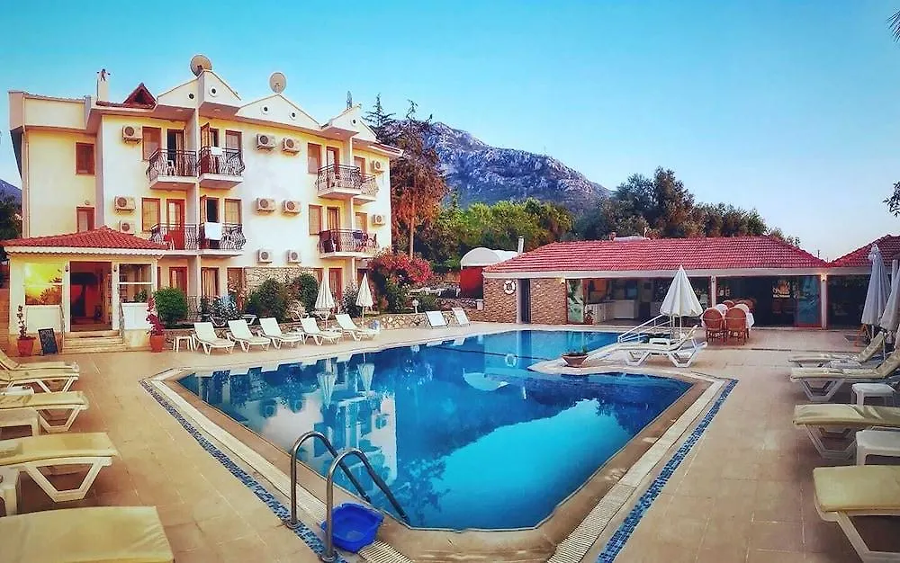 Olympos Hotel Ölüdeniz