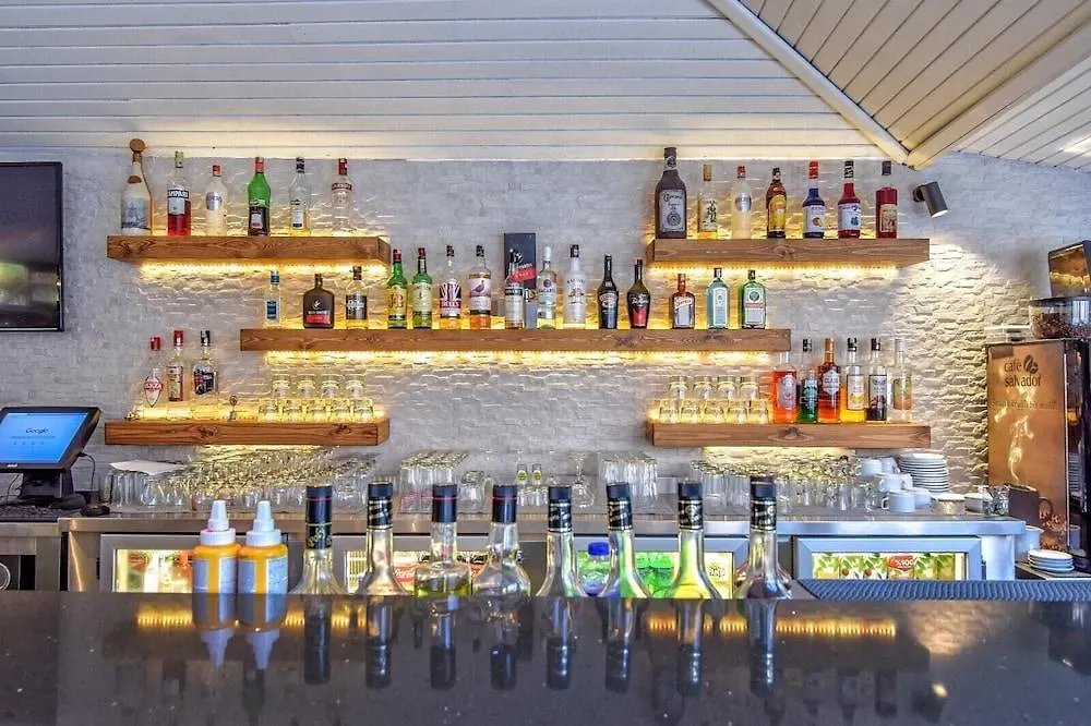 Olympos Hotel Ölüdeniz 3*,