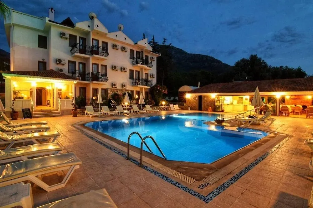 Olympos Hotel Ölüdeniz
