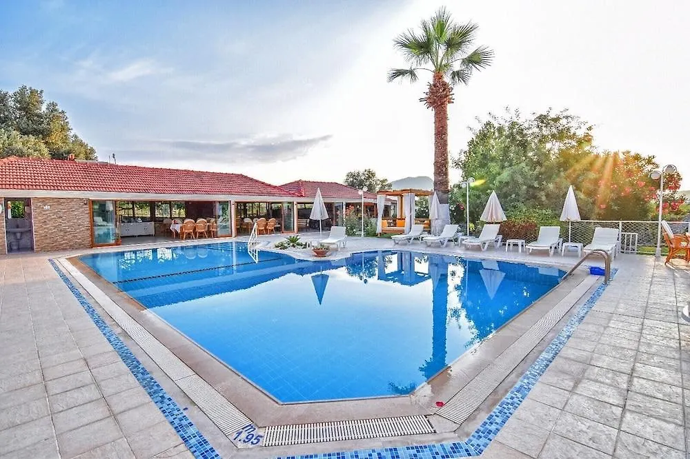 Olympos Hotel Ölüdeniz