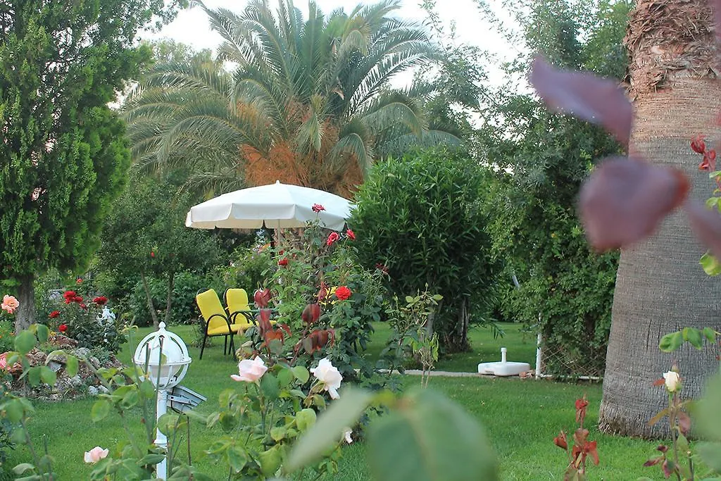 Olympos Hotel Ölüdeniz