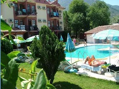 Olympos Hotel Ölüdeniz 3*,  Türkiye