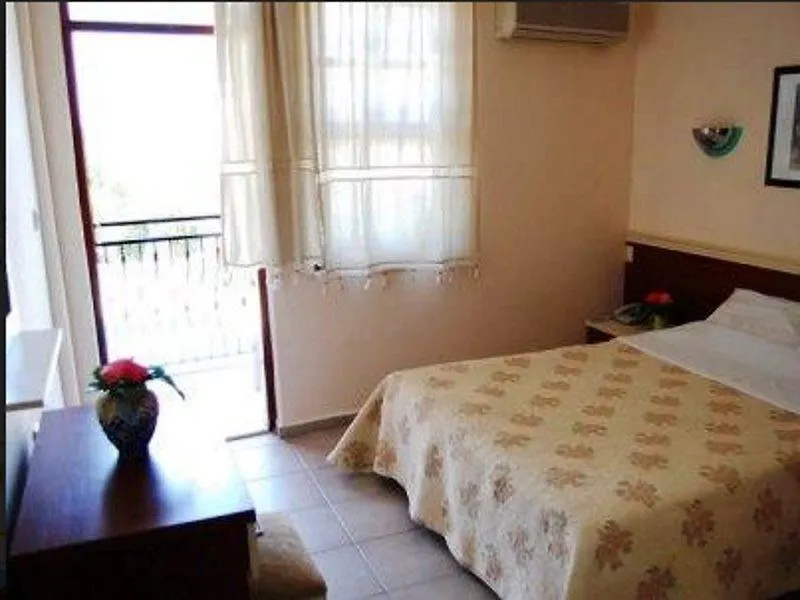 ***  Olympos Hotel Ölüdeniz Türkiye