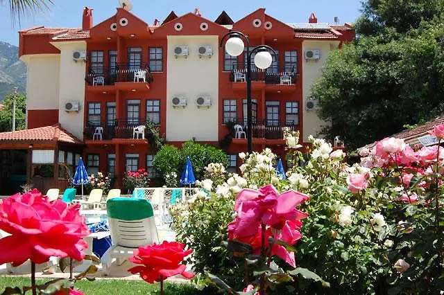Olympos Hotel Ölüdeniz